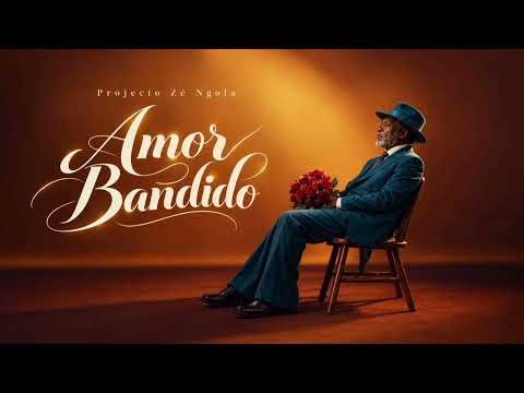 Z&eacute; Ngola - Outlaw Love (Official Audio)