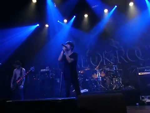 One ok Rock- Clock Strikes - Live Amsterdam