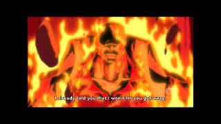 Böhse Onkelz -- Das Messer und die Wunde (One Piece Video) HD