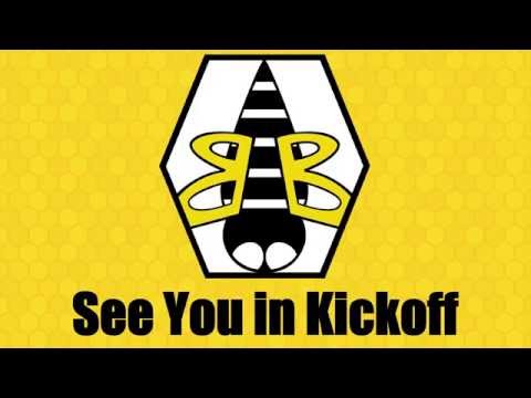 BumbleB wish you a great season!