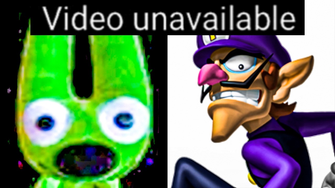 Very Rare Internet Lost Media