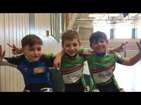 Inline Löwencup Marktoberndorf 2017