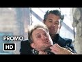 Memory Of A Killer 1x04 Promo Unhappy Ending HD Patrick Dempsey Series