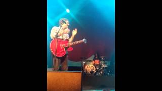 The Gaslight Anthem - You Can Call Me Al jamming