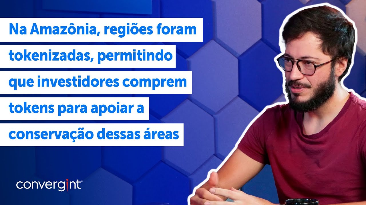 Web 3.0: O Início da Internet Descentralizada