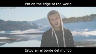 Landmvrks - Winter (Ft. Mattéo Gelsomino) (Sub. Español/Lyrics)