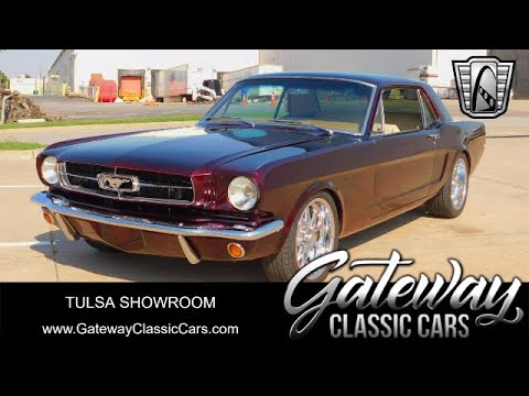 1965 Ford Mustang (CC-1896480) for sale in O'Fallon, Illinois