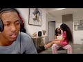 BadKidJay Reacts To Dmiya S NEW Boyfriend