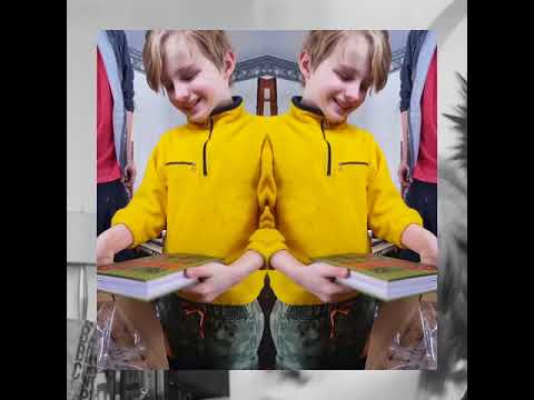 Unboxing The Jungle Book with Interactive Elements