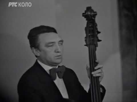 Koncert NO RTB pod upravom Bokija Milosevica