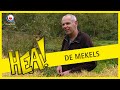 HEA! Het milieu van de Mekels