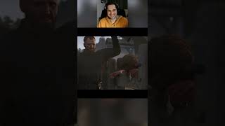 He Must Love His Job In Kingdom Come: Deliverance 2 #shorts