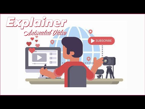Animated Explainer Video