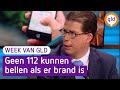 Waarom kun je nog steeds niet overal in Nederland mobiel bellen? | Omroep Gelderland