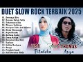 DERMAGA BIRU THOMAS ARYA FEAT ELSA PITALOKA DUET SLOW ROCK TERBAIK SEPANJANG MASA
