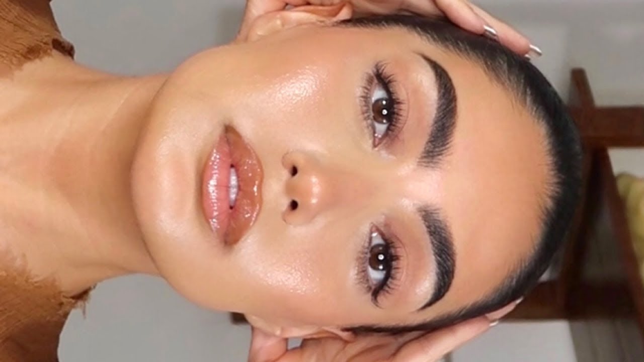 makeup for middle eastern features