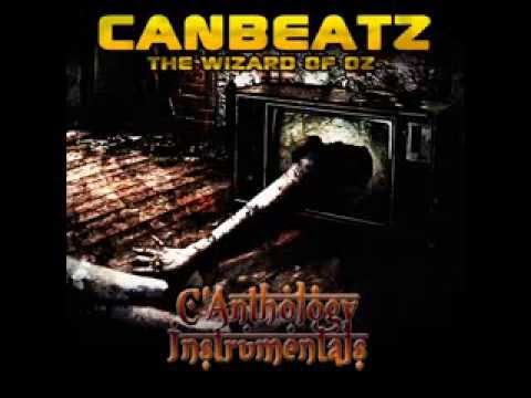 Mazon (CanBeatz) - Cam Kiriklari