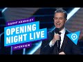 Geoff Keighley, Opening Night Live, and the PS5 - Gamescom: Daily Show