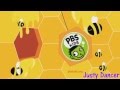 I Accidentally A PBS Kids ID 2013 Beehive