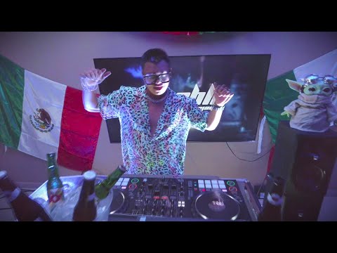 DJ Freshly🔥Sabrosa🔥 (Official Music Video) | #Rumba #Fiesta #Guaracha