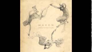 HAKEN-Earthlings