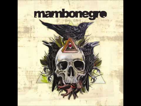 Mambonegro - Mambonegro [2013][Full Album]