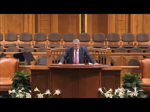 20200409pm - Live Stream | Fairhaven Baptist Church