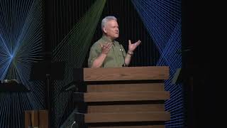 A Recipe For Unbelief | Romans 1:18-25 | Gino Geraci