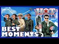 Hot Shots 1991 Best Comedy Moments Jokes Gags From Iconic 90s Comedy Movie