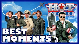 Download lagu Hot Shots! (1991) - Best Comedy Moments | Jokes & Gags from iconic 90s comedy movie mp3 Download lagu Hot Shots! (1991) - Best Comedy Moments | Jokes & Gags from iconic 90s comedy movie mp3