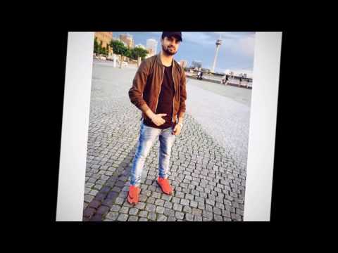 Romano Rap Ernes - Dikeja Rovava - (New Song) 2016