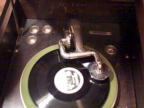 THE MERRY SPARKLERS - YOU ARE TOO SWEET TO BE A DREAM - ROARING 20'S BUSH & LANE DUO-VOX