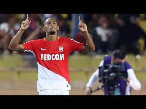 ENORME BUT DE FABINHO !!!!! OM 2-2 ASM !!!!!! 51'