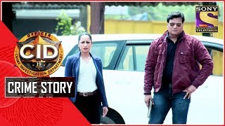 Crime Story  Daya & Purvi Are Attacked  CID