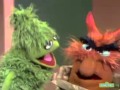 Classic Sesame Street Herry S Alphabet Secret