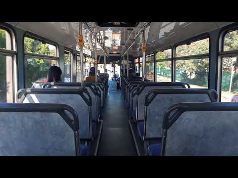 Punchbowl Bus Company - 7028 - Scania L94IB/CC 510[Riverwood](945 - Hurstville)