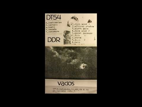 K. Yoshimatu - Quiet Passage (1982)