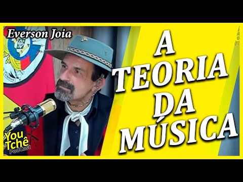 A Teoria Da Música - Everson Joia