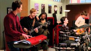 Glee - Hell to the No  (full Performance)