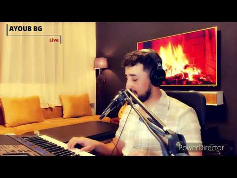 Ayoub bg - molat jalaba ايوب بيجي - مولات جلابة