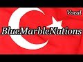 Turkish National Anthem - "İstiklâl Marşı" (TR/EN)