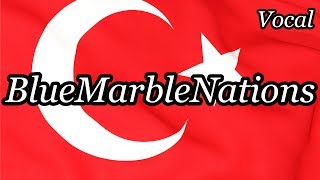 Turkish National Anthem - &quot;İstiklâl Marşı&quot; (TR/EN)