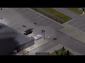 Absolute Horror Movie Moment