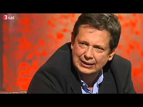 Marshall McLuhan   Ein VisionÃ¤r [Full Video]