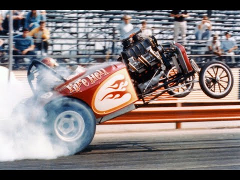 Rich Guasco: Pure Hell- Part 1