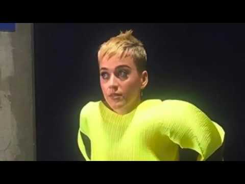 Has Katy Perry's New Song Grown On You?