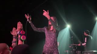 Romeo by Yelle @ The Ground on 10/31/18