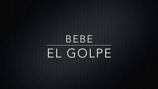 El Golpe - Bebe - Versión Ukelele (Oscar Hernandez)