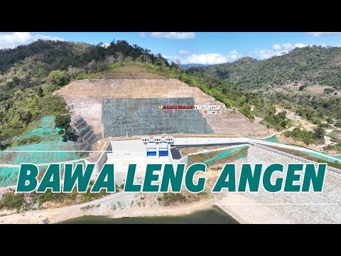 BAWA LENG ANGEN (BILEN JANGI) - LAGU SUMBAWA