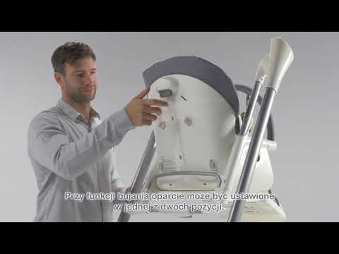 Lionelo Niles - instrukcja obsługi